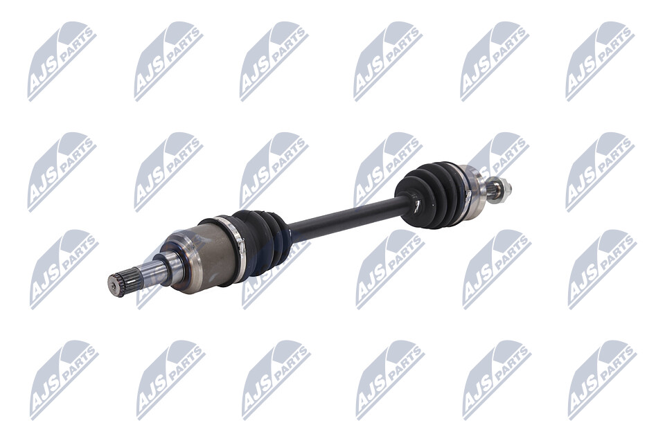 Aandrijfas 51929897 NTY NPW-FT-060 FIAT, LANCIA