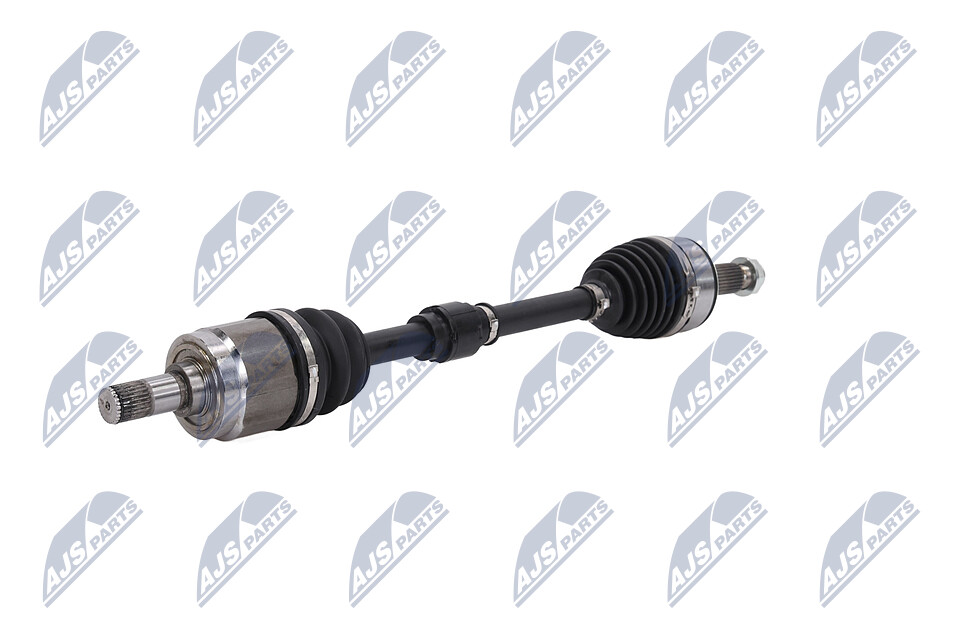 NTY NPWHD073 Aandrijfas HONDA Civic X Hatchback (FC,FK) 1.5 VTEC (FK7) 170 Pk Benzine 2026