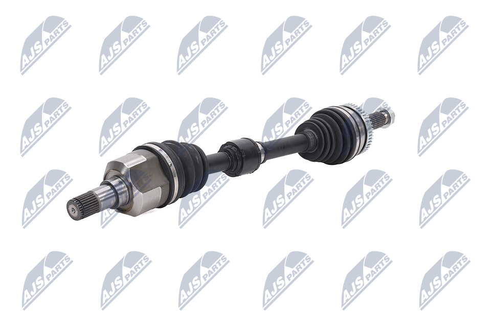 Antriebswelle NPW-HY-569 NTY 495003Z400 HYUNDAI