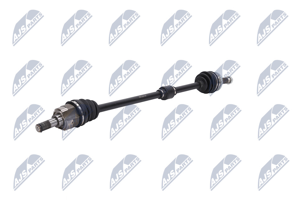 Aandrijfas 49501-1P000 NTY NPW-HY-579 HYUNDAI, KIA