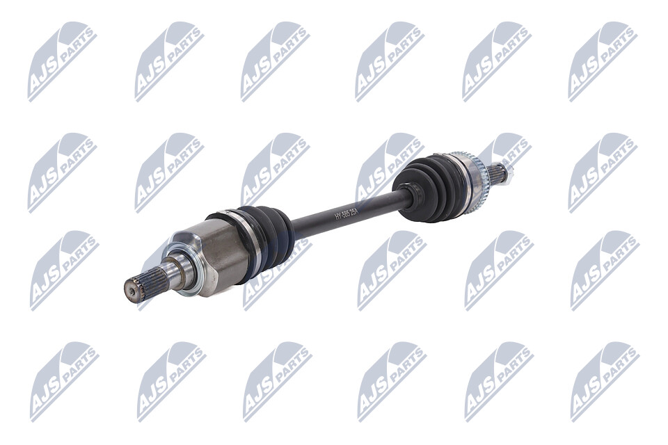 Antriebswelle NPW-HY-585 NTY 495000X100 HYUNDAI, KIA