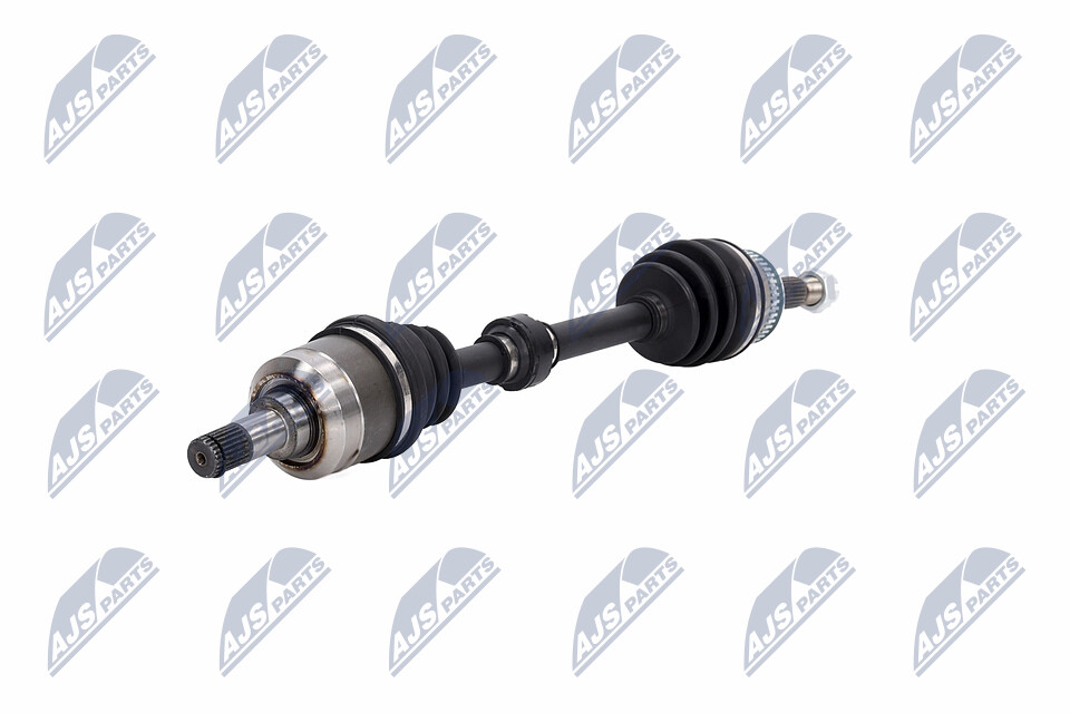 NTY NPW-HY-591 Antriebswelle