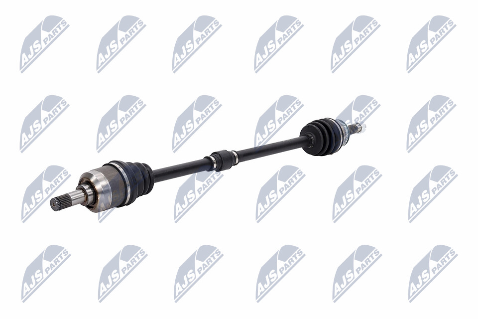 Antriebswelle NPW-HY-593 NTY 495002D010 HYUNDAI, KIA