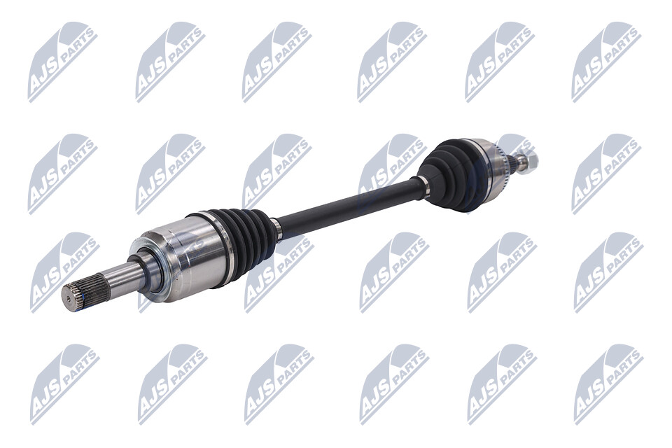 NTY NPW-ME-130 Antriebswelle