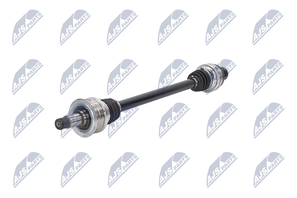 NTY NPWME138 Steekas Mercedes W204 C 200 CDI (204.007, 204.006) 136 Pk Diesel 2008