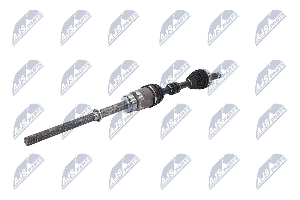 OEN 327200000000 Drive shaft NTY NPW-NS-122