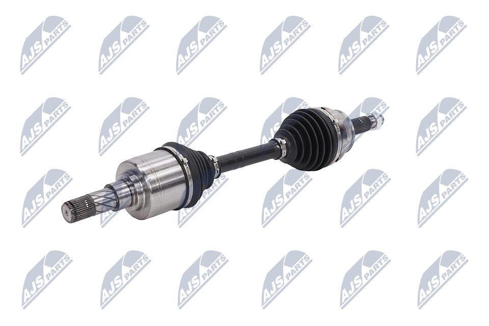 OEN 327200000000 Drive shaft NTY NPW-NS-132