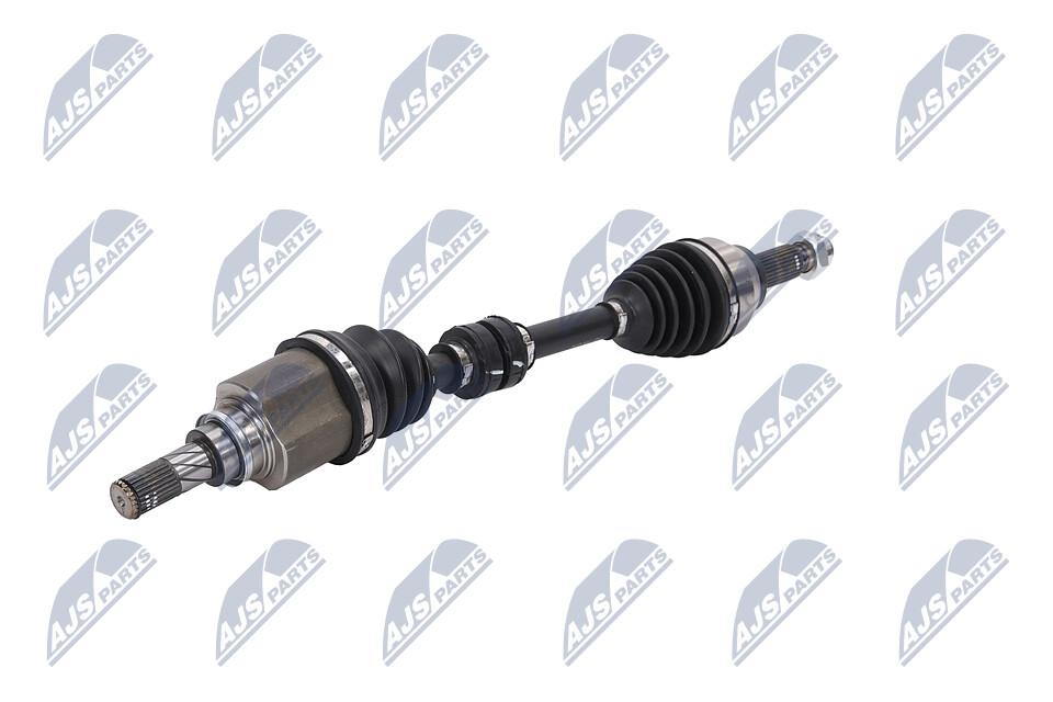 Drivaksel 39101-JX00A NTY NPW-NS-144 NISSAN