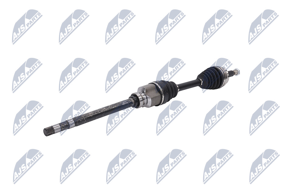 Antriebswelle NPW-PE-071 NTY 9671411280 OPEL, PEUGEOT, CITROЁN