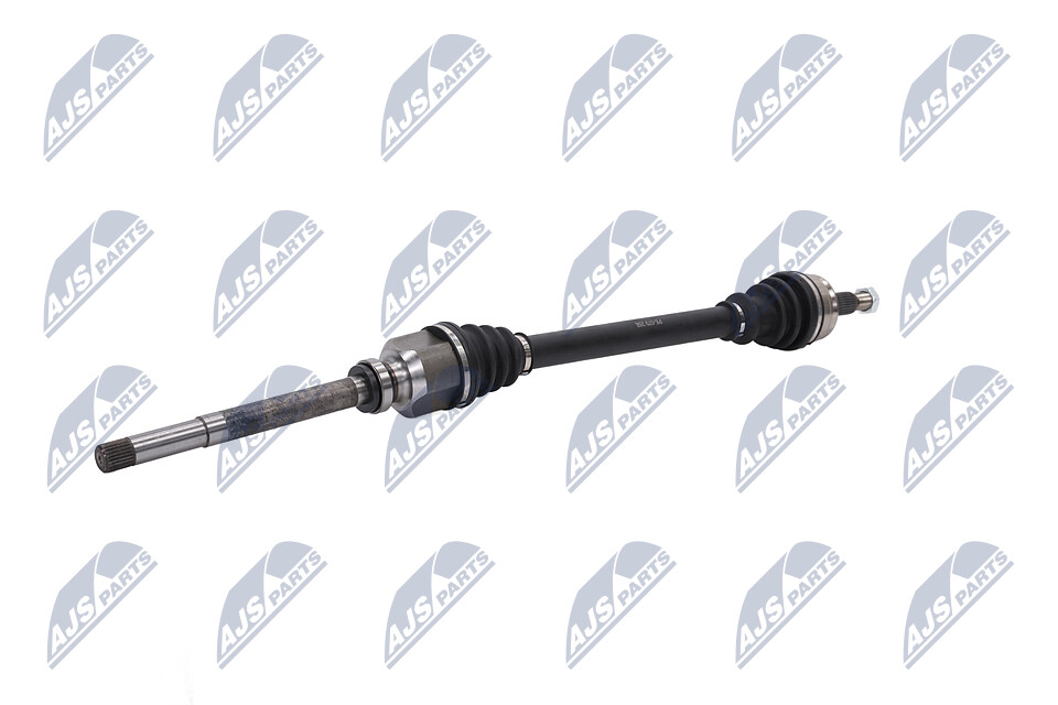 NTY Cardan de transmission CITROËN Jumpy III MPV (V) prix avant et arrière