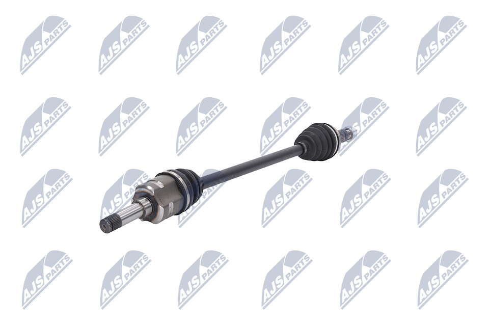 Antriebswelle NPW-PL-107 NTY 414716 OPEL