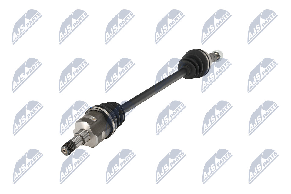 Antriebswelle NPW-PL-113 NTY 1277859 SAAB