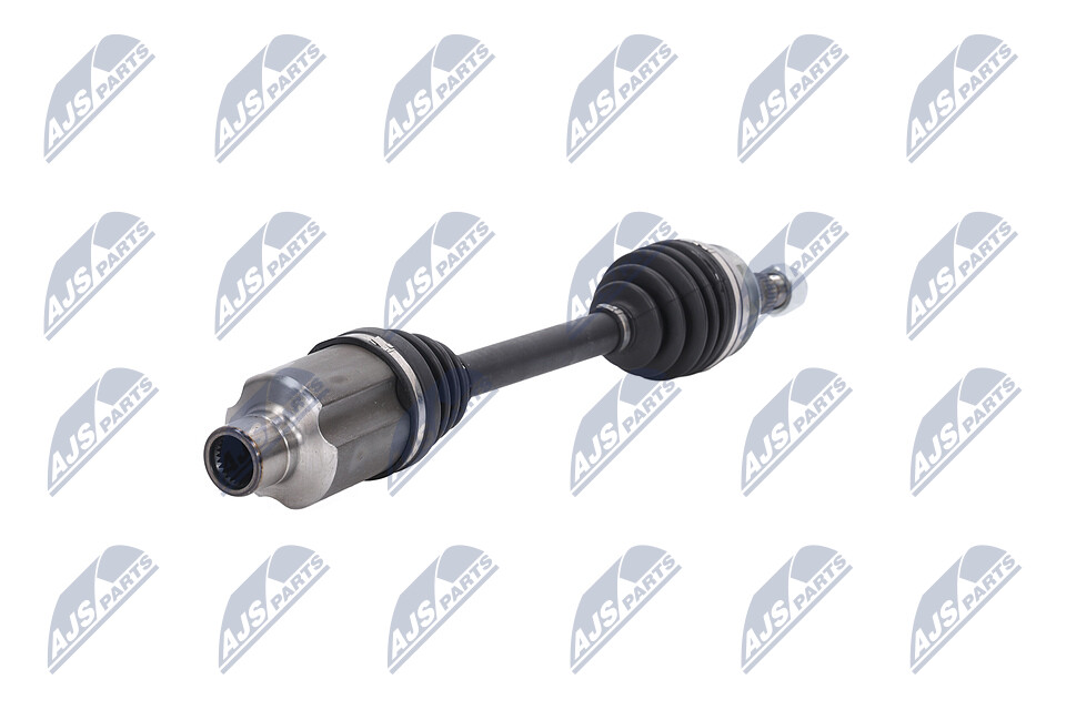 Полуоска 84257941 NTY NPW-PL-115 OPEL, VAUXHALL