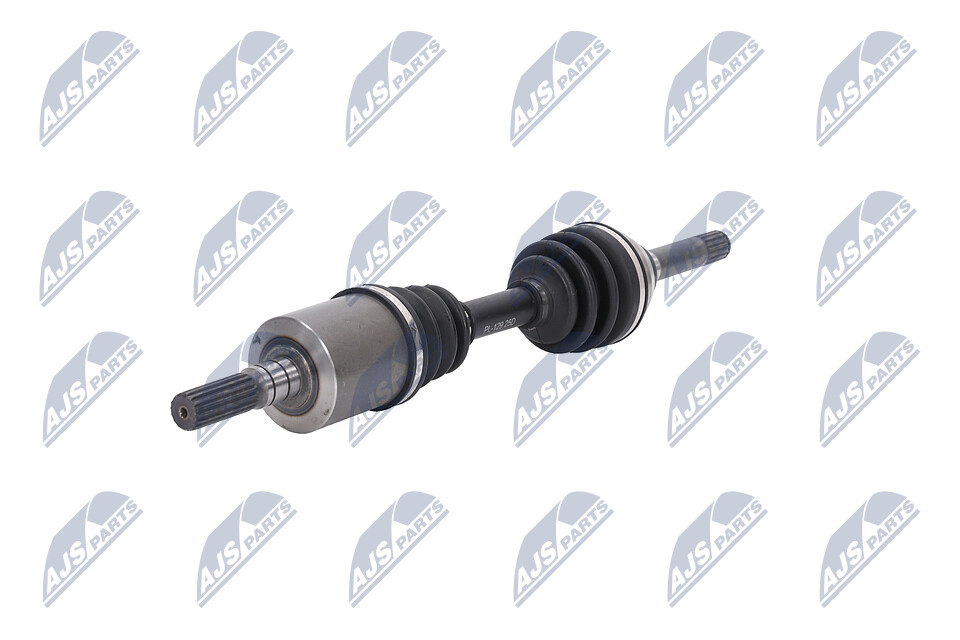 OEN 95508237 Árbol de transmisión NTY NPW-PL-129