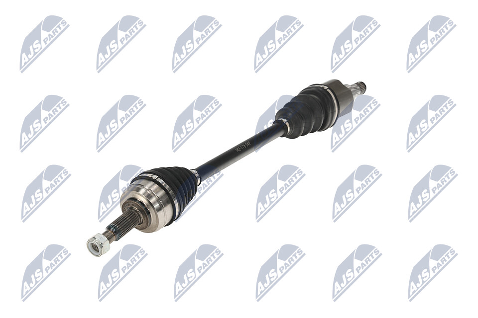 Aandrijfas 391015184R NTY NPW-RE-178 RENAULT