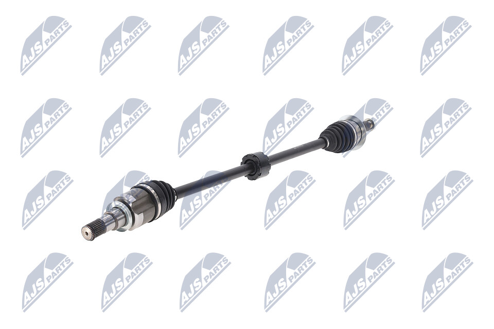 Antriebswelle NPW-SU-044 NTY 4410161M00 SUZUKI