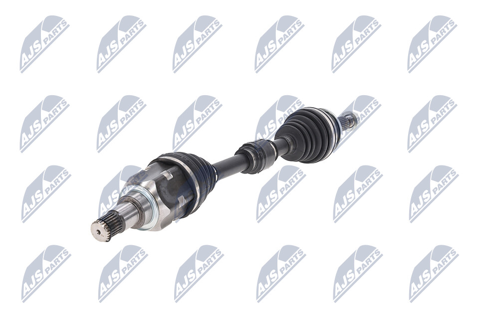 Полуоска 4342002F10 NTY NPW-TY-096 TOYOTA