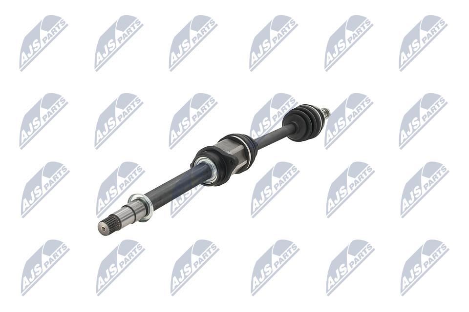 NTY NPWTY149 aandrijfas TOYOTA VERSO 2009 kosten