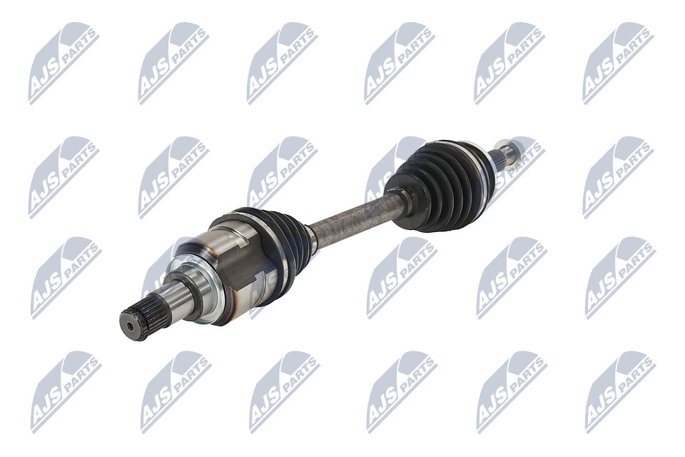 18603167 NTY NPWTY155 kosten Aandrijfas Toyota Prius 3 achter en vóór