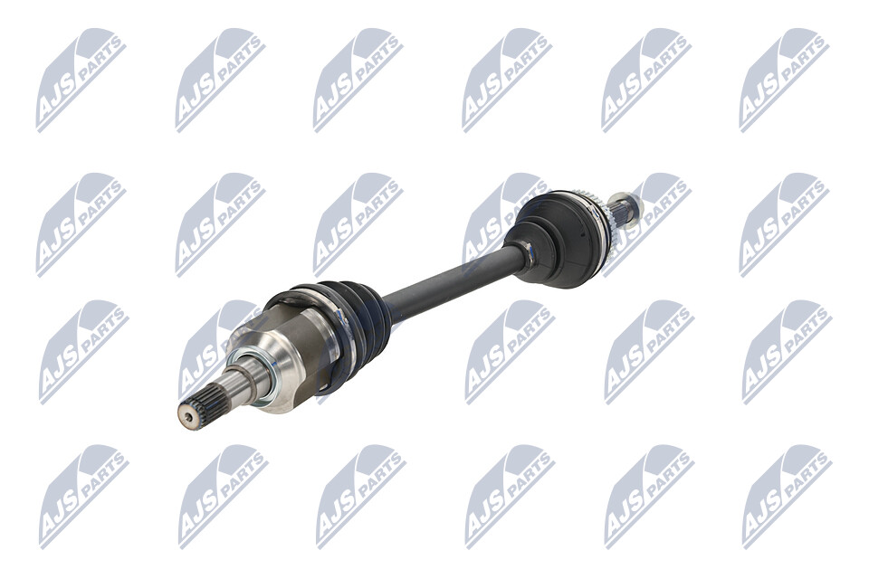 Antriebswelle NPW-TY-175 NTY 4342052070 TOYOTA, SUZUKI, LEXUS, WIESMANN