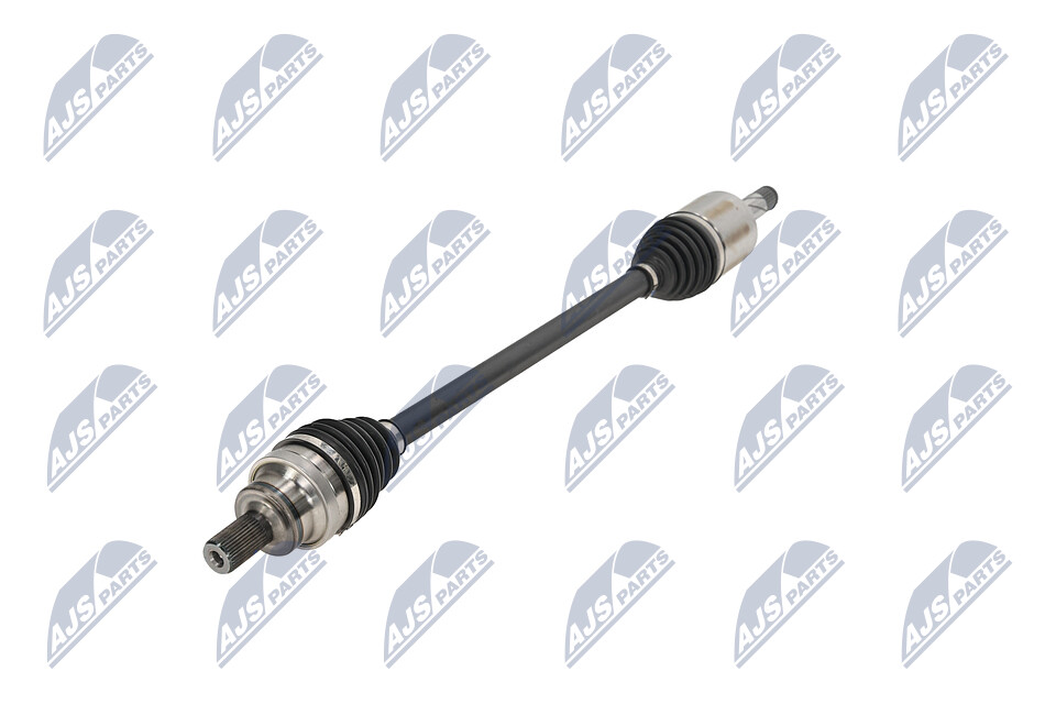 Wał napędowy NTY NPW-VV-119
