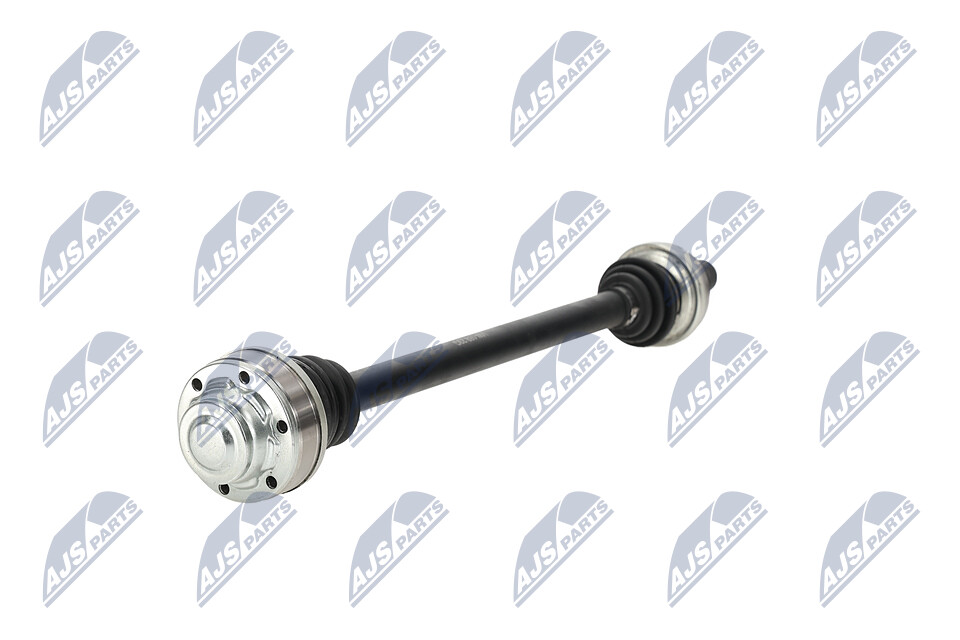 Antriebswelle NPW-VW-169 NTY 3Q0501203B VW, AUDI, SKODA, SEAT
