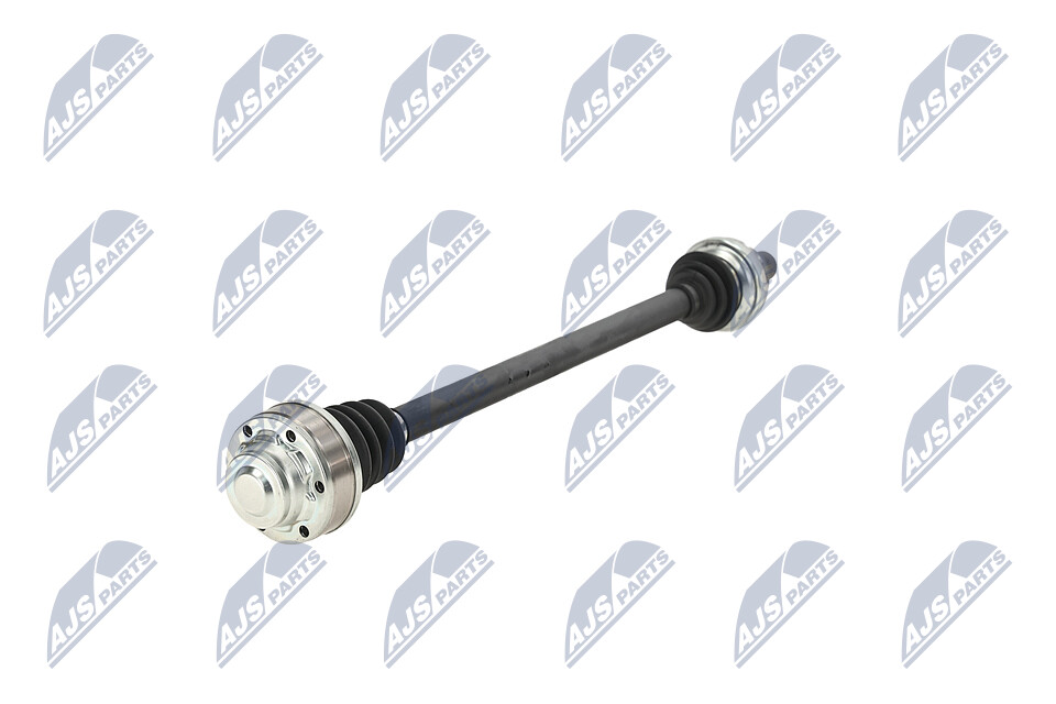 NTY Cardan de transmission Skoda Kodiaq NS prix avant et arrière