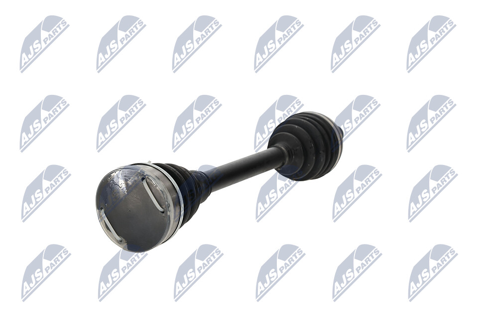 NTY NPWVW172 Cardan VW Passat B7 Berline 1.6 TDI 105 CV Diesel 2014