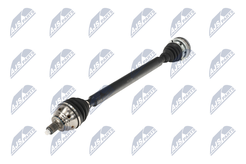 NTY NPW-VW-173 Antriebswelle