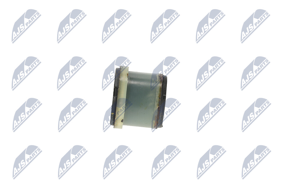 Тампони на моста BBM4-34-800E NTY ZPS-FR-015 MAZDA