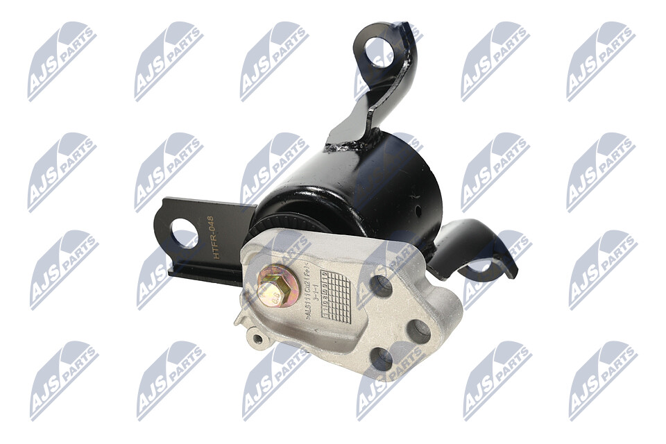 ZPS-FR-048 NTY 1 676 770 Support moteur