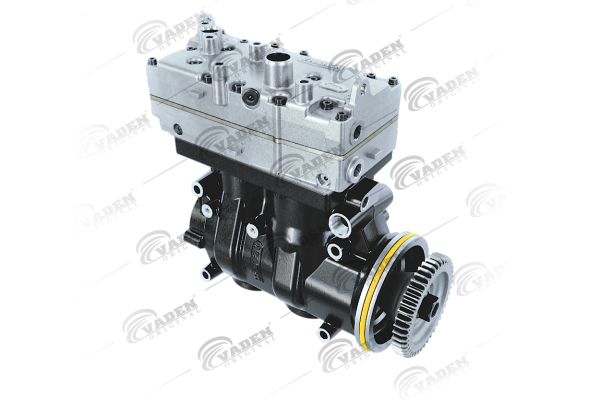Kompressor, Luftfederung 1600 165 002 VADEN 2234908 DAF