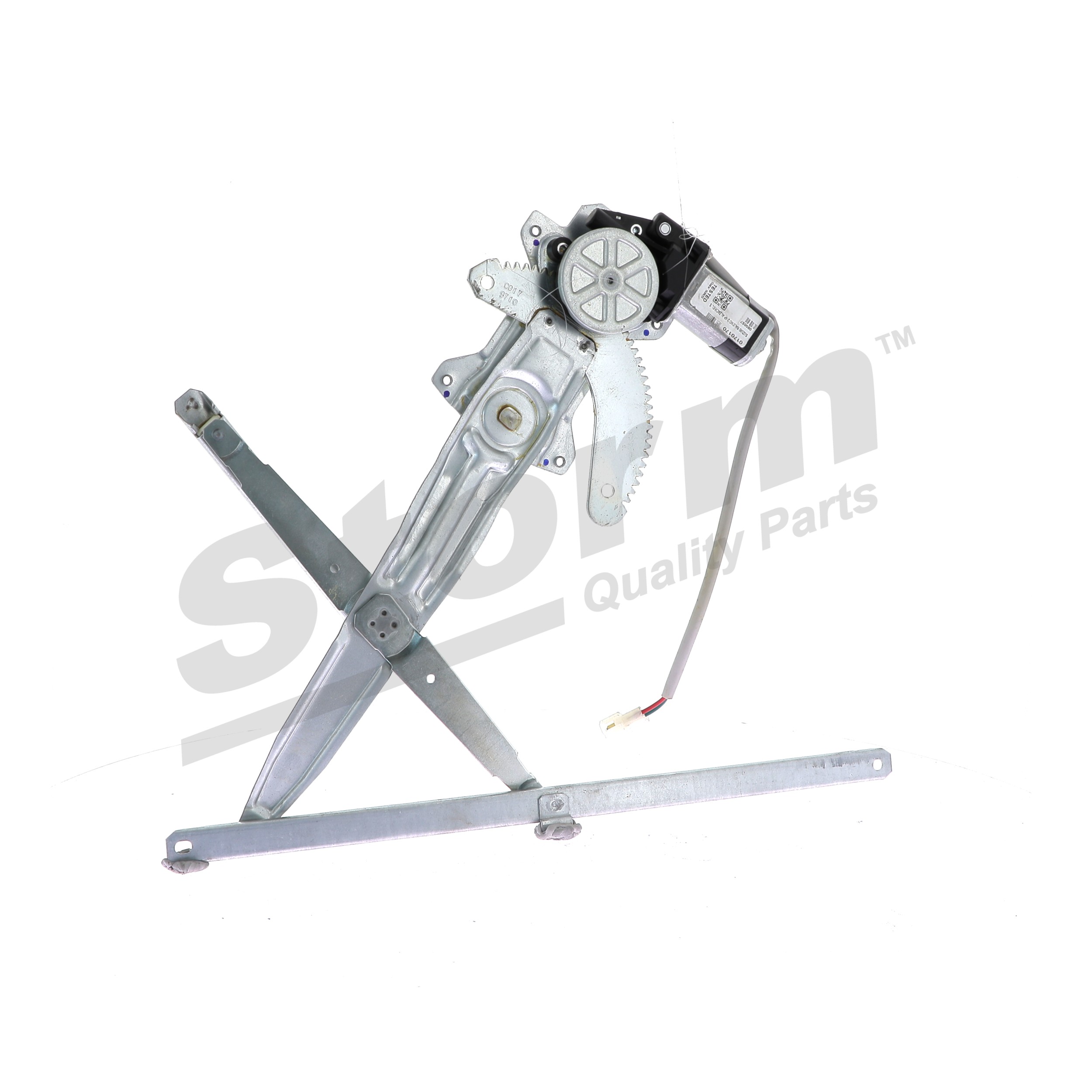 126075 OEM STORM QUALITY PARTS Стъклоповдигач цена