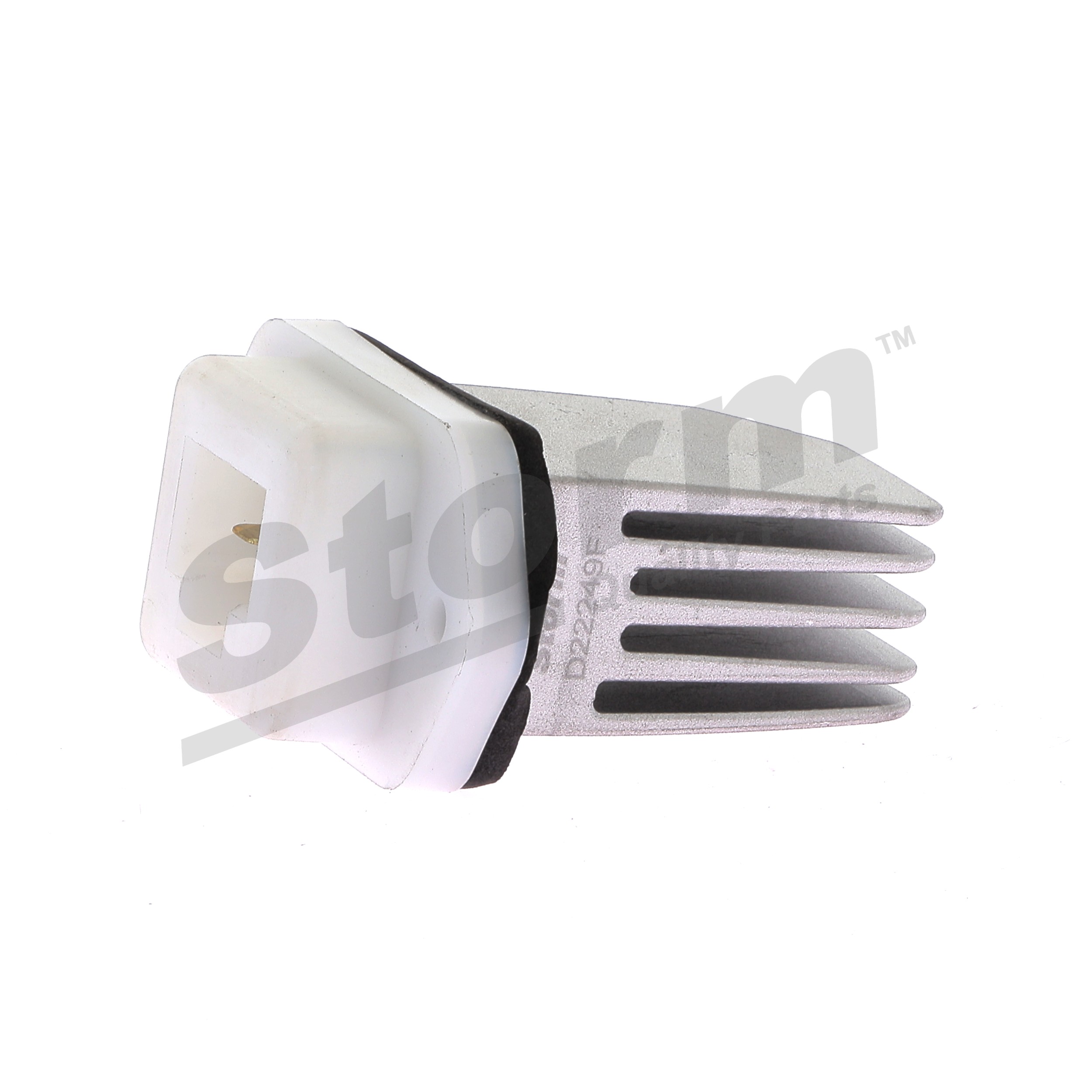 Gebläsewiderstand 1509500 STORM QUALITY PARTS 27761AV600 NISSAN