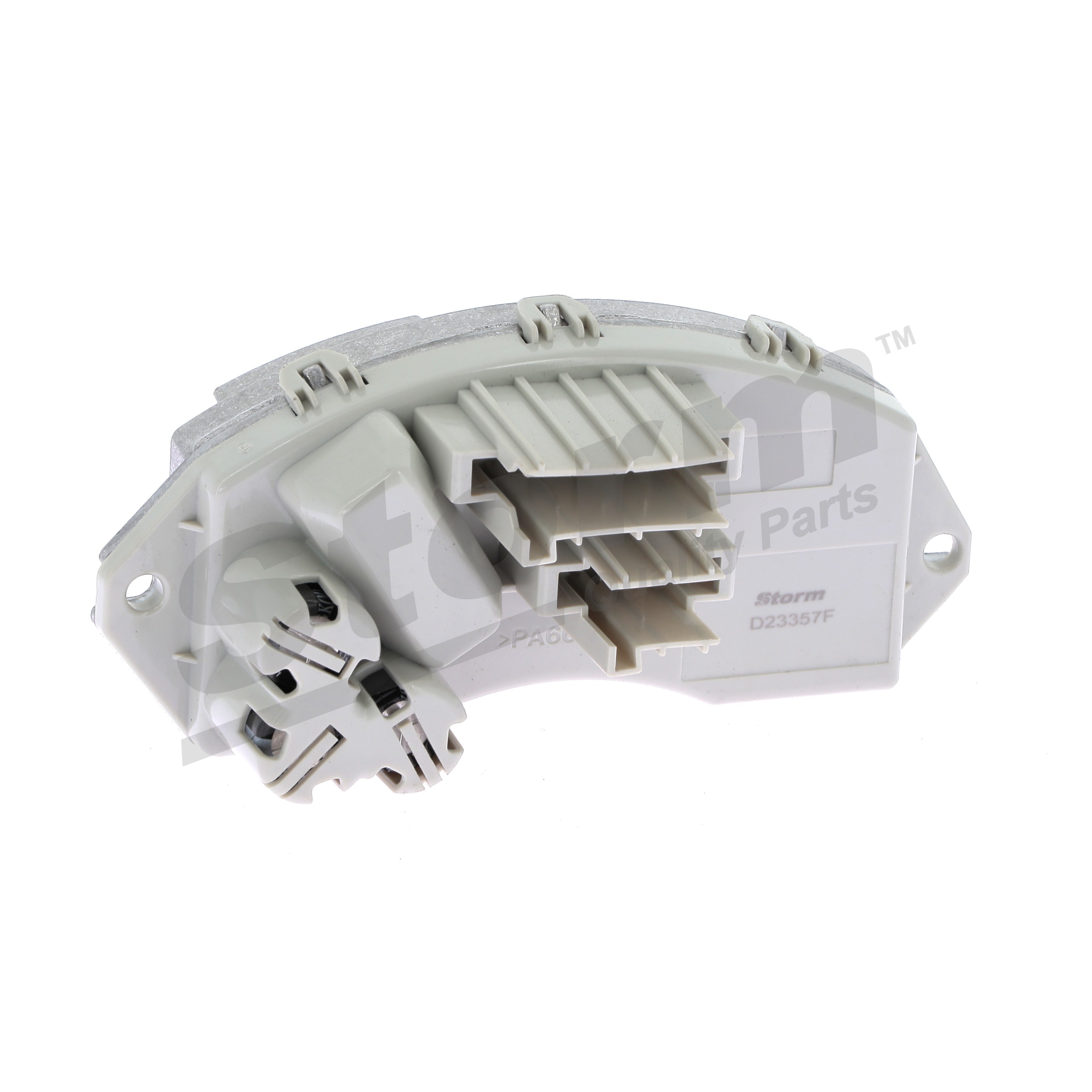 STORM QUALITY PARTS 151009 Резистор за парно BMW Е90 320 d 184 K.C. дизел 2011