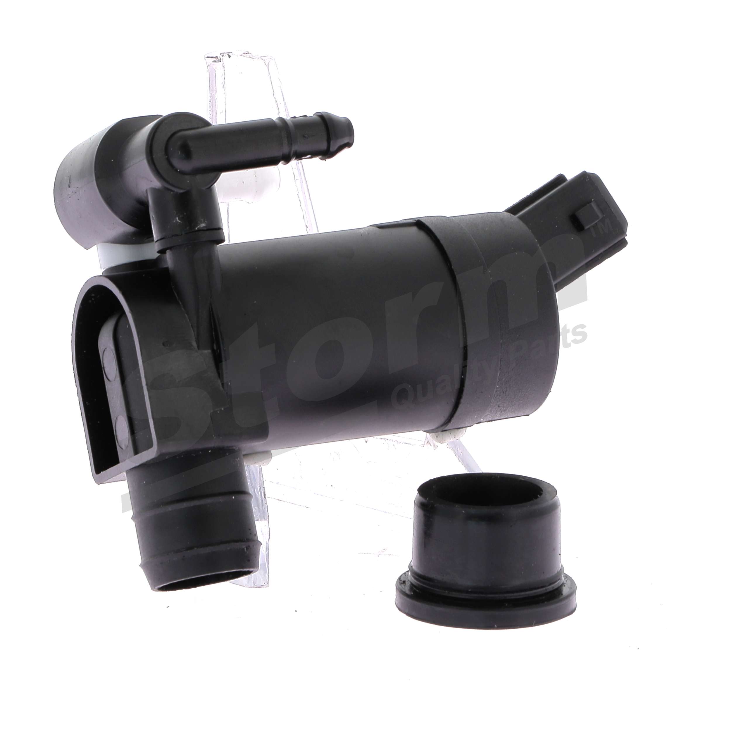 Waschwasserpumpe, Scheibenreinigung 190470 STORM QUALITY PARTS 1S7117K624FC FORD, FORD USA