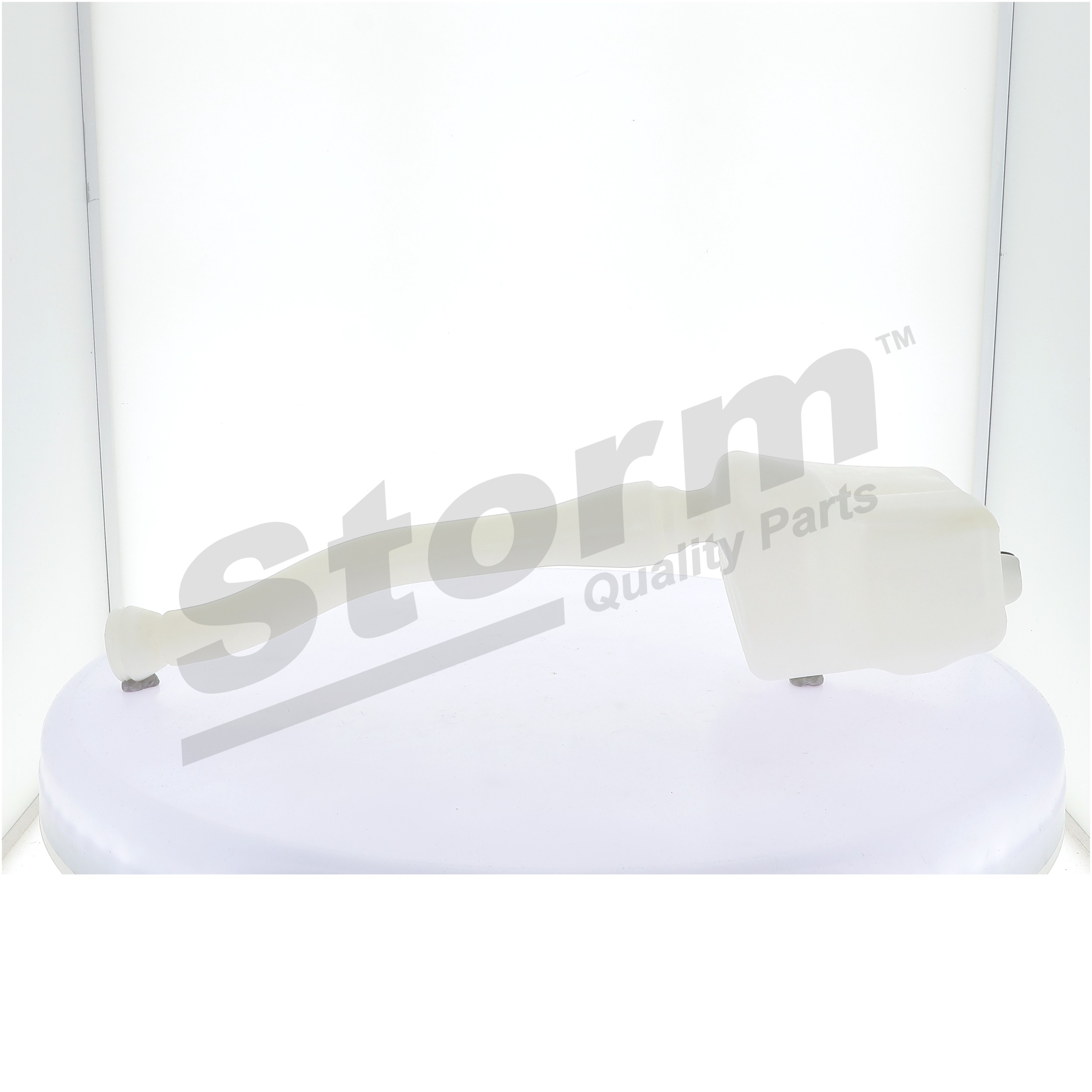STORM QUALITY PARTS 190835 Съд за вода за стъкломиене / тръби OPEL Movano B Бордова платформа / Шаси (X62) 2.3 CDTI FWD (EV, HV, UV) 163 K.C. дизел 2026