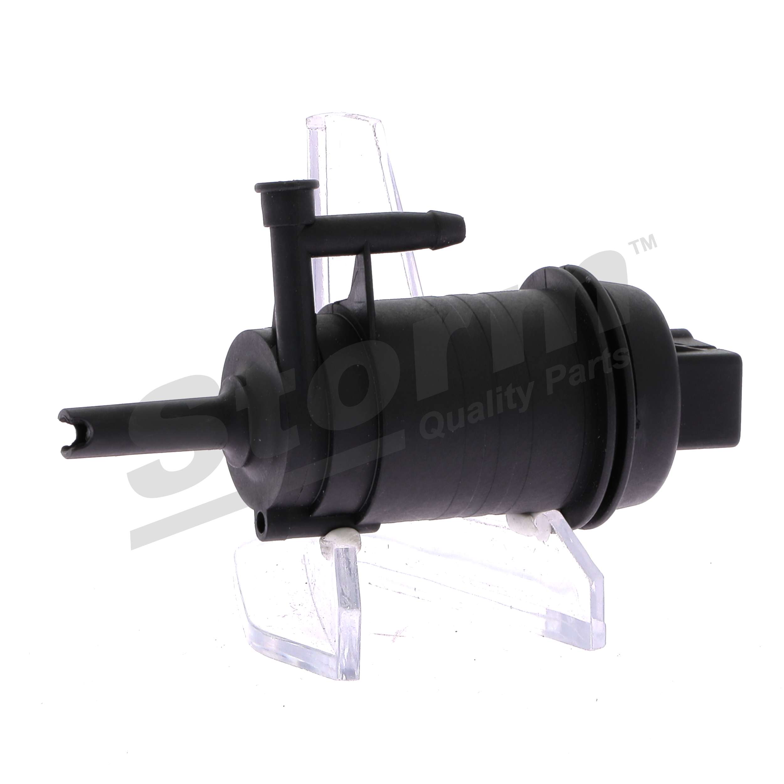 STORM QUALITY PARTS 190885 Помпа за стъкломиене RENAULT Master I Бордова платформа/Шаси 28-35 2.0 80 K.C. бензин 1986
