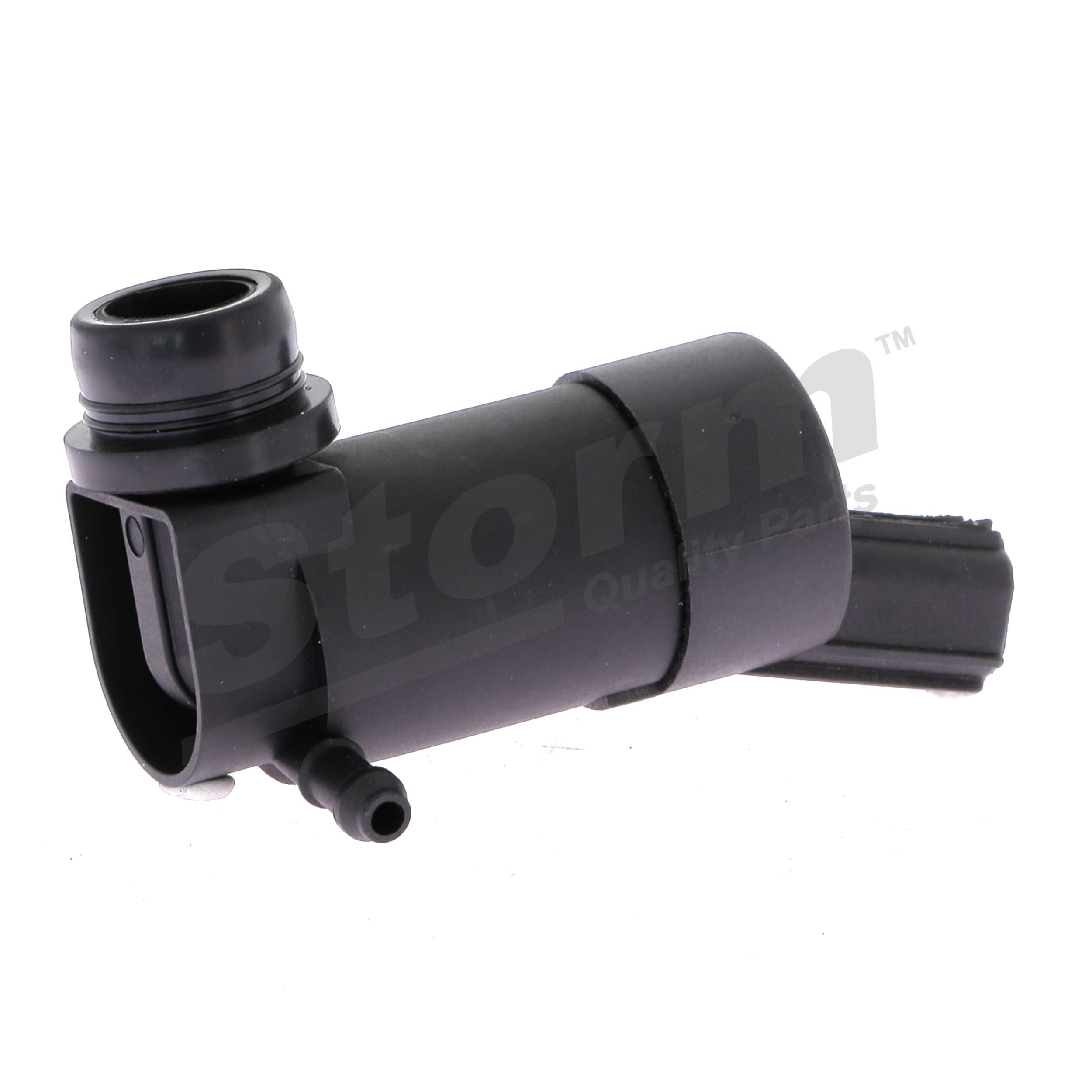 Pompe d'eau de nettoyage, nettoyage des vitres 0023255089 STORM QUALITY PARTS 191485 RENAULT, RENAULT TRUCKS