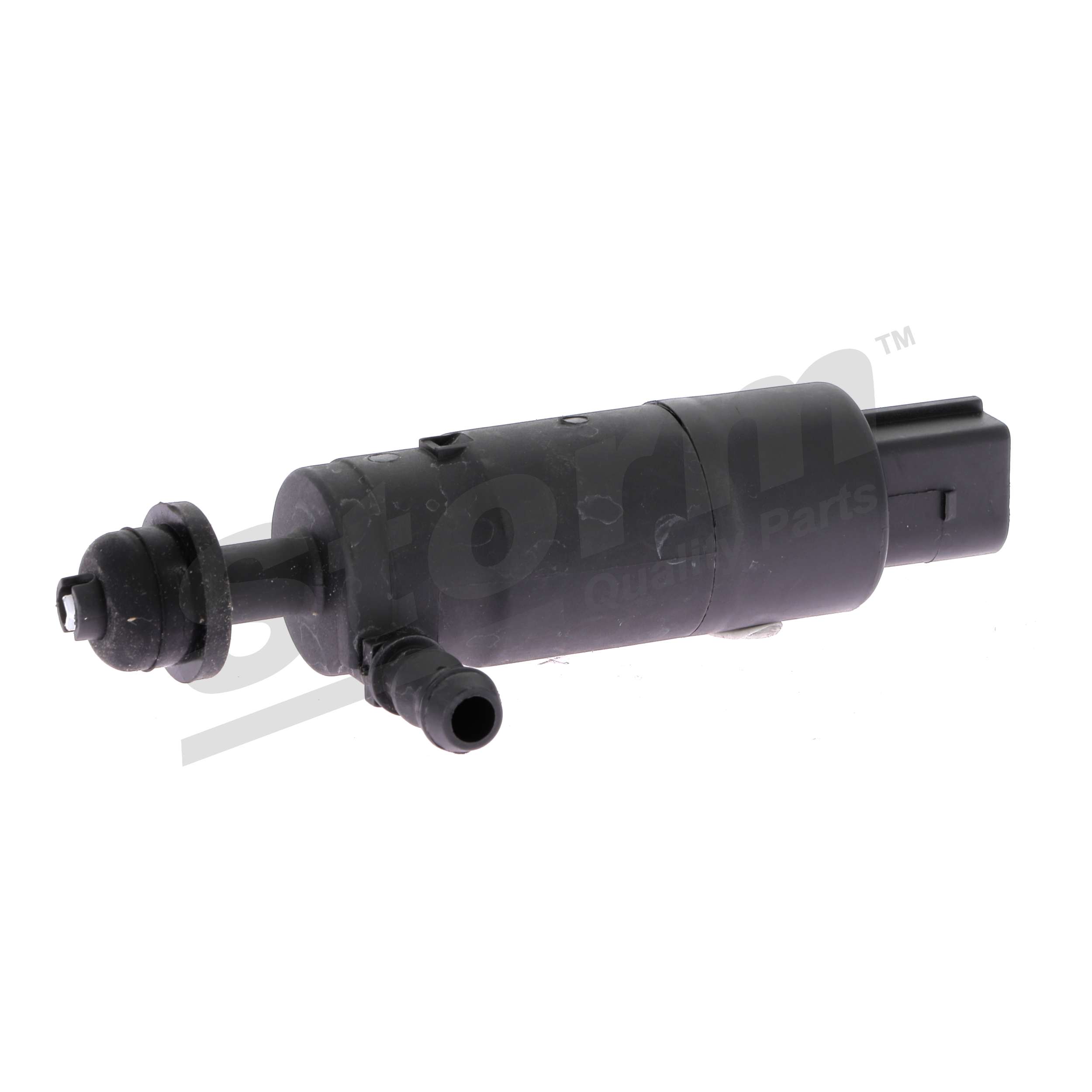 Waschwasserpumpe 191500 STORM QUALITY PARTS 251955681 VW, AUDI, SKODA, SEAT, PORSCHE