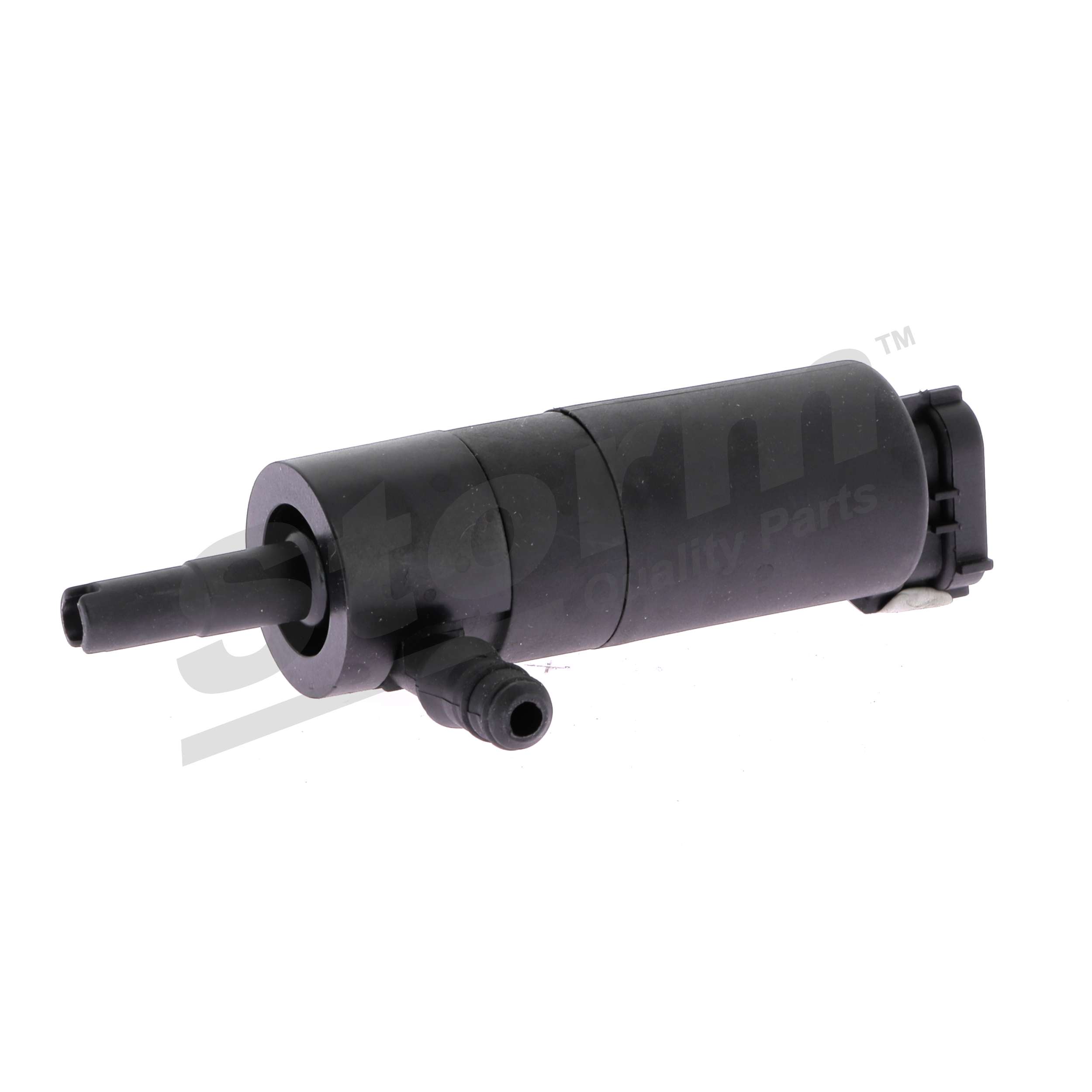 Waschwasserpumpe, Scheibenreinigung 6434.C5 STORM QUALITY PARTS 191650 OPEL, PEUGEOT, CITROЁN, ALFA ROMEO