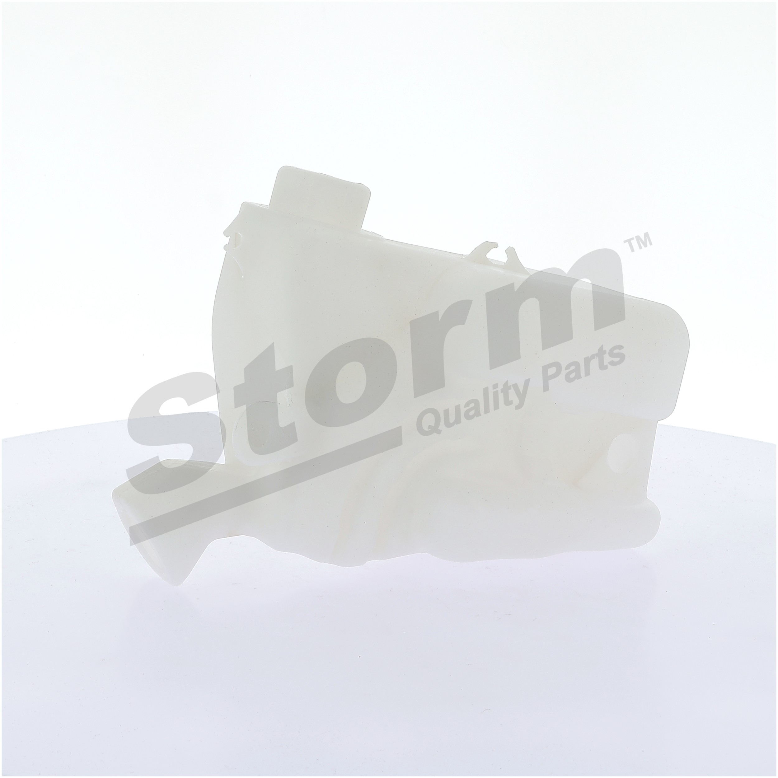 Waschwasserbehälter, Scheibenreinigung 191707 STORM QUALITY PARTS 6431F3 PEUGEOT, CITROЁN