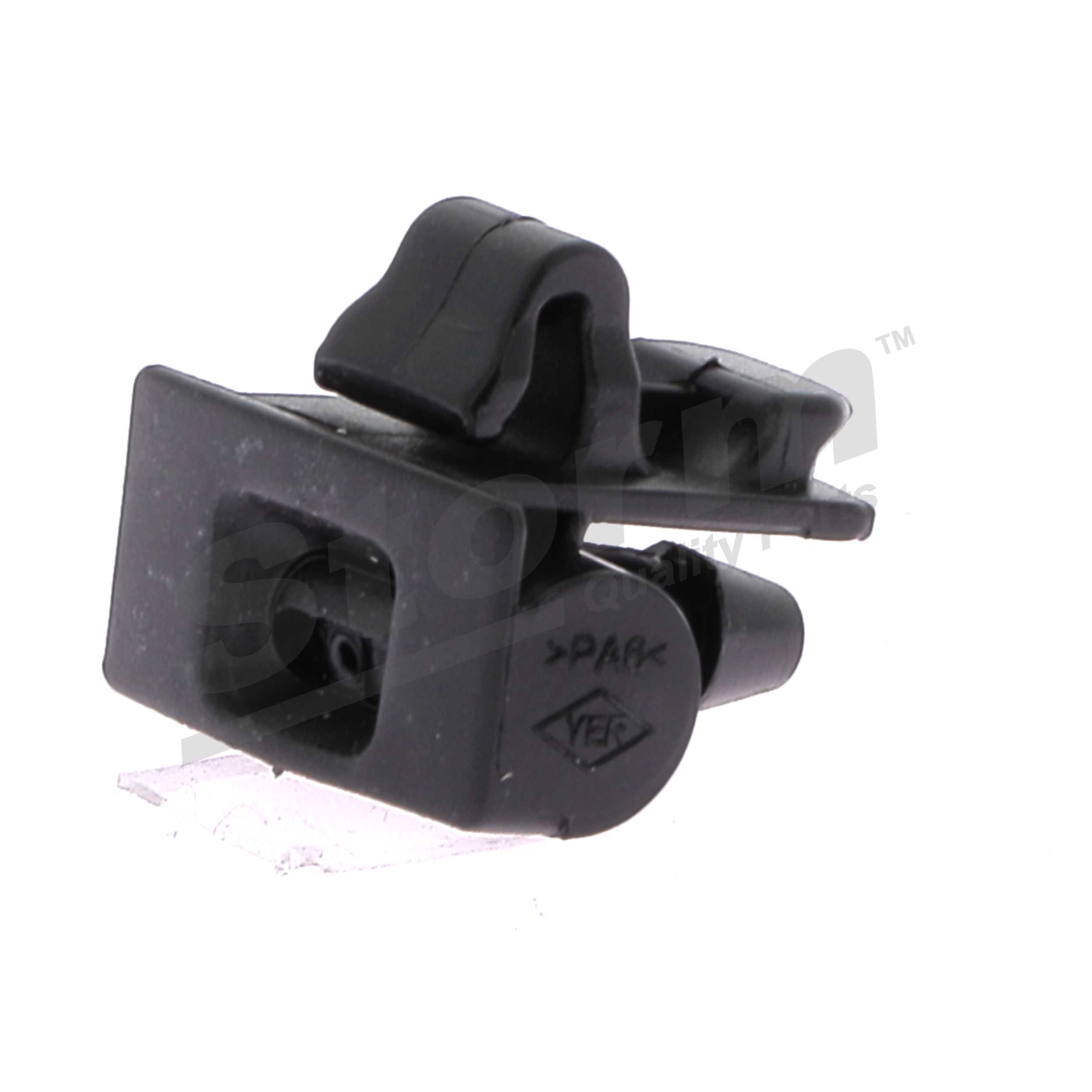 Original Scheibenwaschdüsen STORM QUALITY PARTS Z3