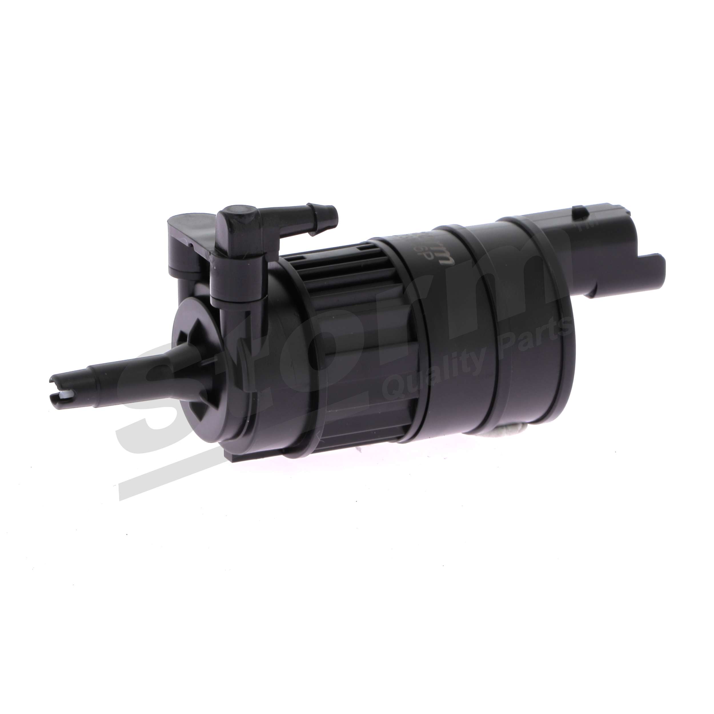 STORM QUALITY PARTS 191885 Μοτερακι νερου υαλοκαθαριστηρων STORM QUALITY PARTS 191885