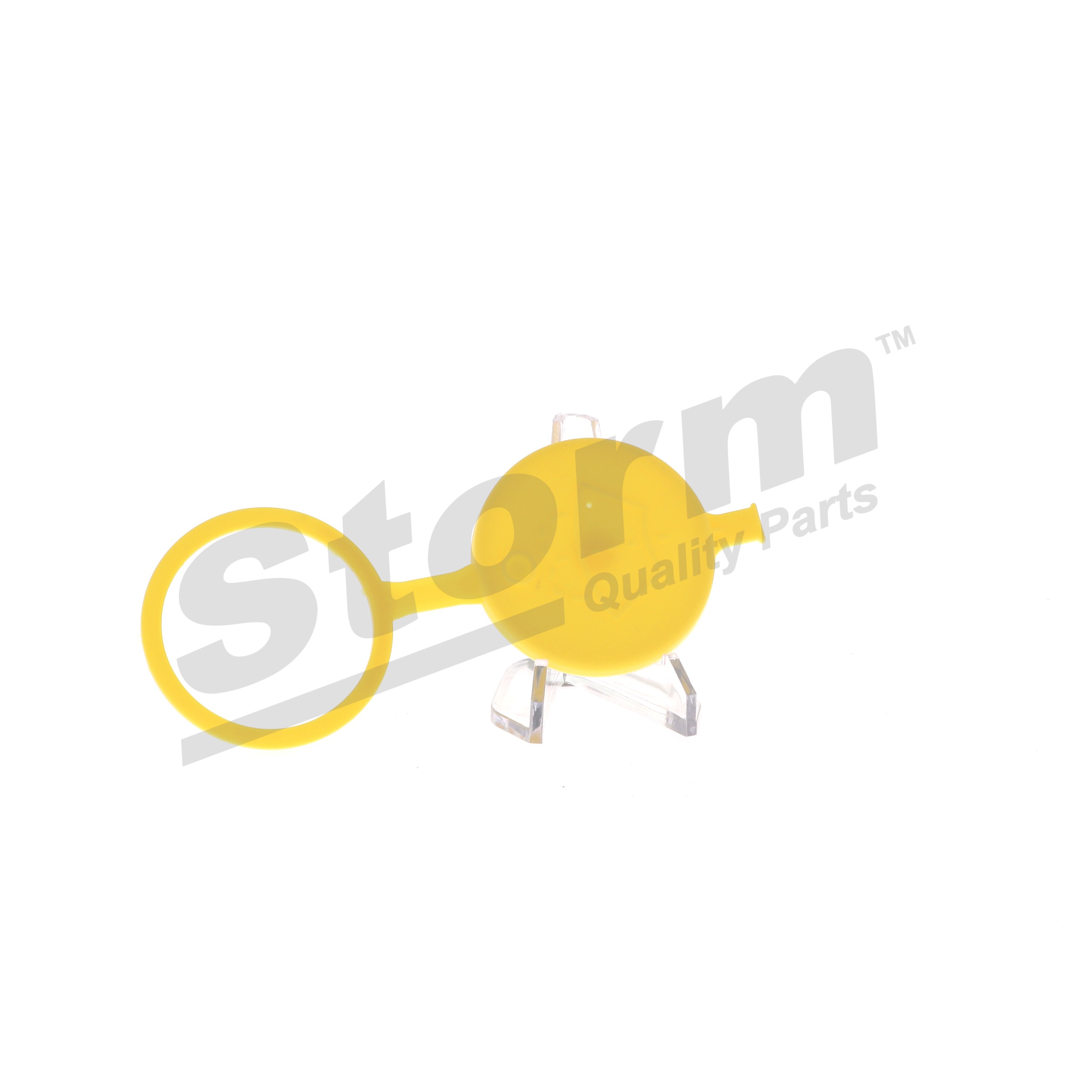 Deckel für Wischwasserbehälter 192885 STORM QUALITY PARTS 643230 FIAT, PEUGEOT, CITROЁN, DS