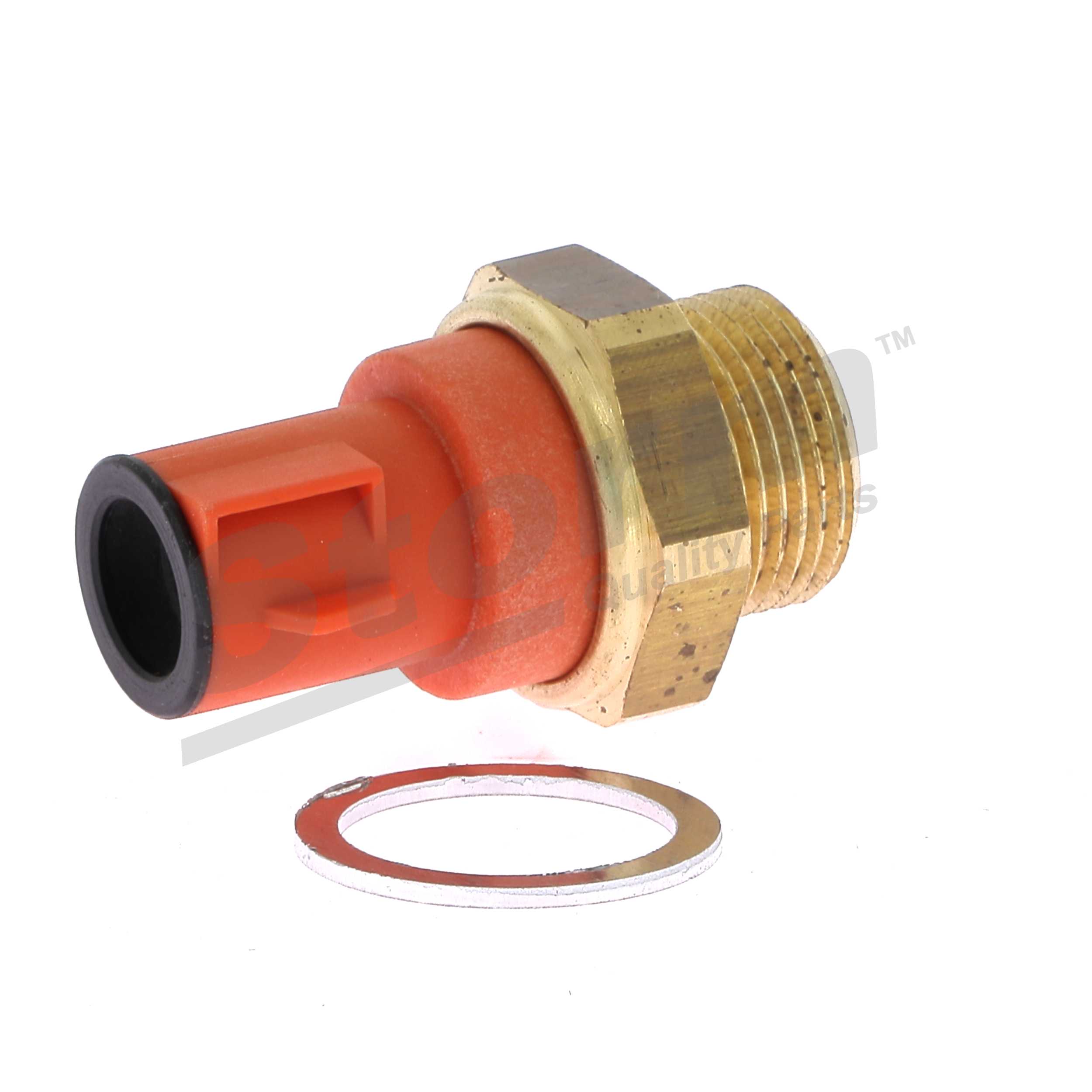 Interrupteur de température ventilateur de radiateur STORM QUALITY PARTS Renault 6 coût