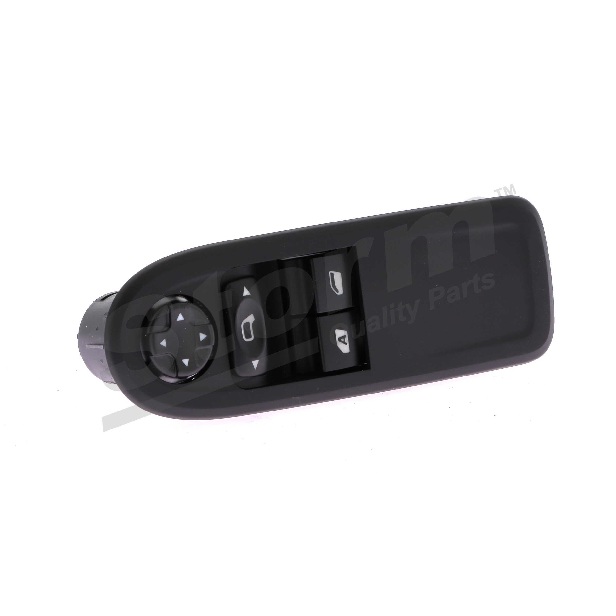 Raam schakelaar 6490CE STORM QUALITY PARTS 21262 PEUGEOT, CITROЁN
