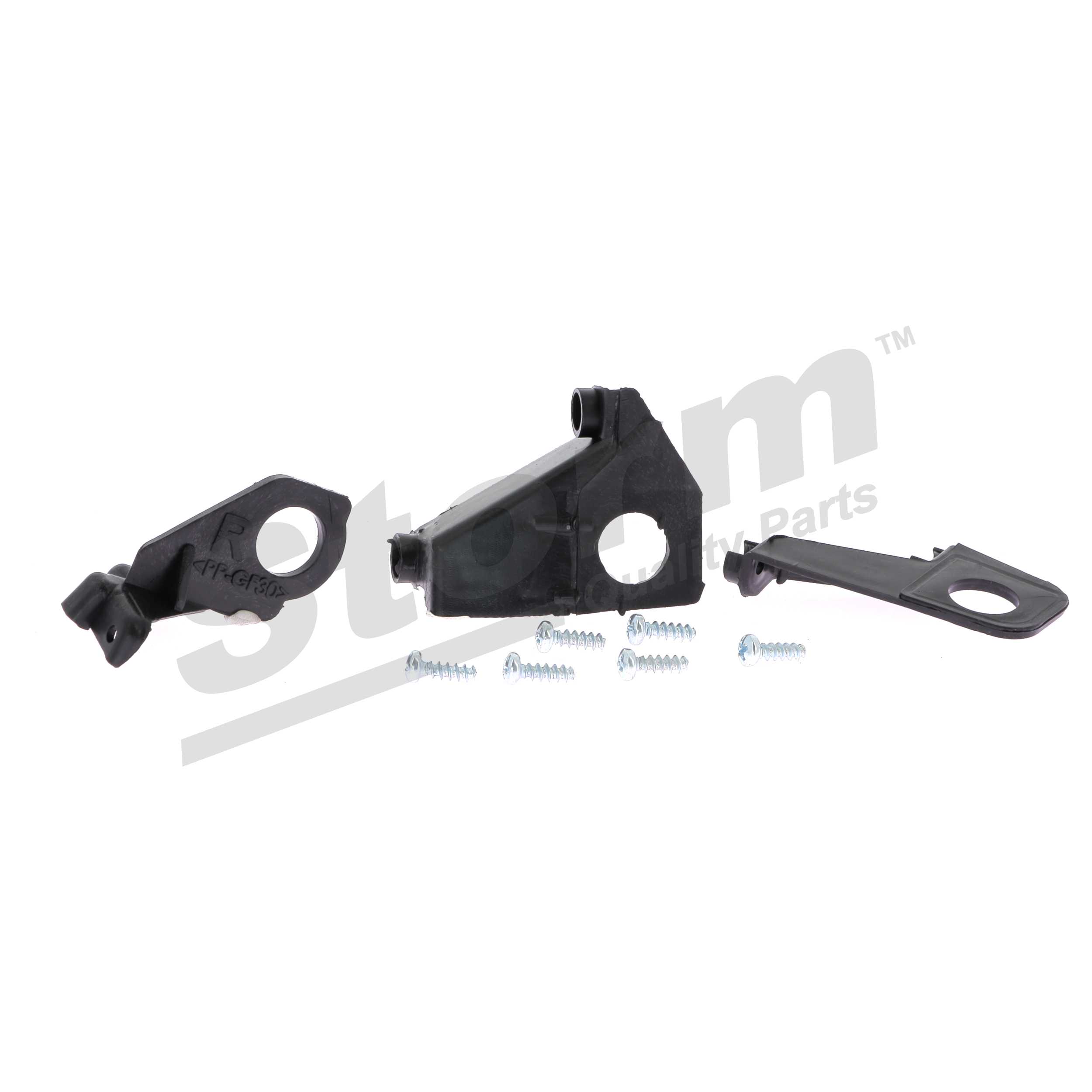 Houder, koplamp 5K1 941 006 J STORM QUALITY PARTS 222014 VOLKSWAGEN
