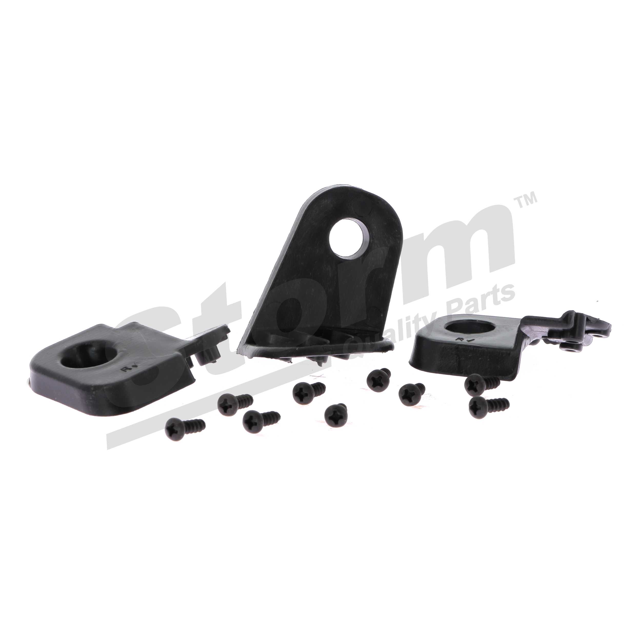 Reparatieset, koplamp 51755054 STORM QUALITY PARTS 222034 FIAT