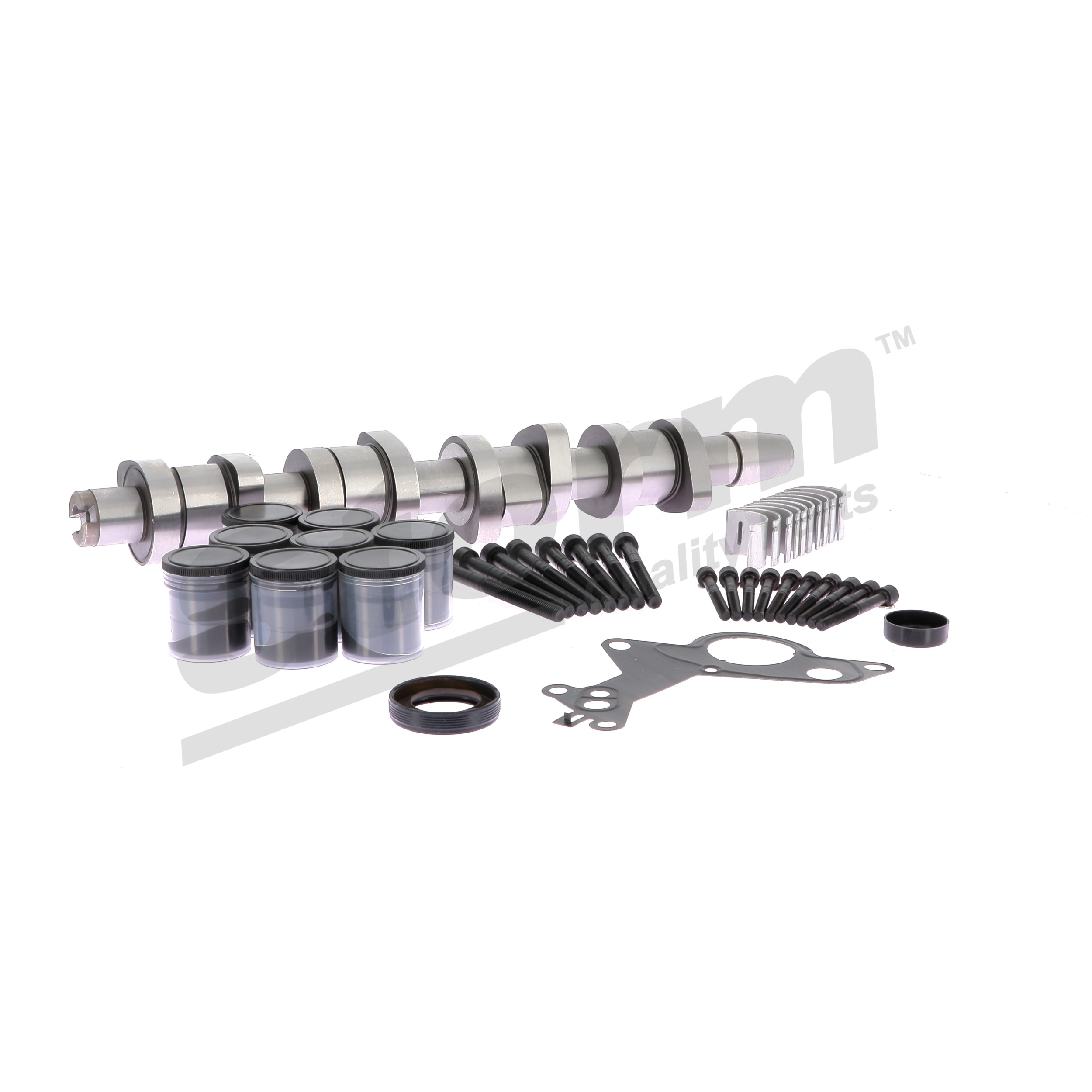 Arbre à came 038109309C STORM QUALITY PARTS 299971 VOLKSWAGEN, AUDI, FORD, SKODA, SEAT